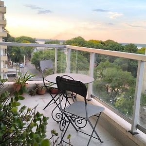 Apartamento de 1 Dormitorio